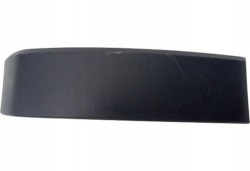 защита заглушка молдинг mitsubishi Pajero Sport II