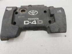 TOYOTA COROLLA VERSO AR10 2005 защита верхняя Двигателя