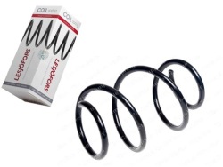 пружина lesjofors 993348 86876 86875