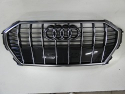 решетка радиатора Модель