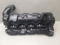 крышка клапанов LAND RANGE ROVER Discovery 3.6 TDV8 368DT 6H4Q-9424-GC