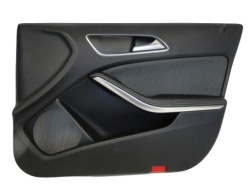 MERCEDES a W176 176 дверные карты карта дверная правый