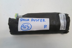 подушки безопасности подушка кресло правая 985H05698R Dacia DUSTER II