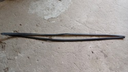 opel INSIGNIA A прокладка правая или левый порога