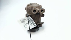 компрессор кондиционера M002T13081 peugeot 206