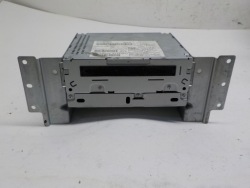 LAND ROVER Freelander II модуль радио 6G9N-18C815-TA