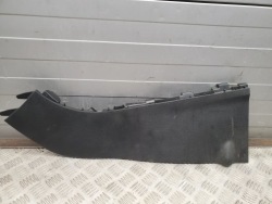 Dodge DURANGO 2014 консоль средняя