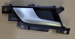 ручка двери внутренняя подсветка led Audi A4 B9 8W A5 F5 oe европа