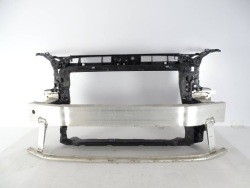 панель передняя / телевизор Audi Q3 83A
