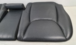 диван задняя зад MERCEDES W220