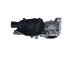 opel ASTRA IV J 1.7 клапан EGR 55581958