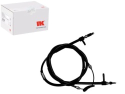 нк трос торм. . Alfa зад 164 87-92