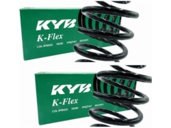 2× kyb RG6542 пружина