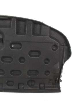 полка багажника seat Toledo III 04-09