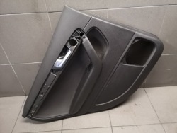 дверные карты левый зад Audi A3 8P 5D 8P4867305