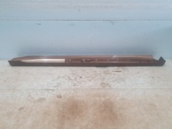 порог молдинг mitsubishi Outlander III РЕСТАЙЛИНГ правая