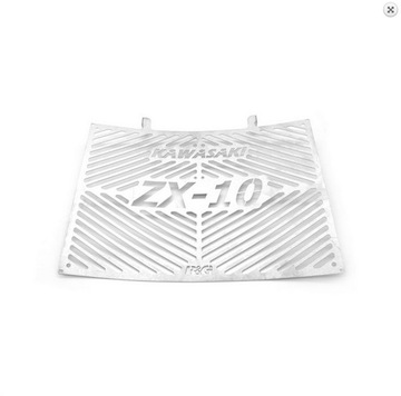 ...⭐︎ Купить б/у Защиты радиатора для Yamaha FZ6 Fazer — MOTOPOLAND