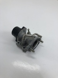 TOYOTA 4 (XA40) 2017 клапан EGR