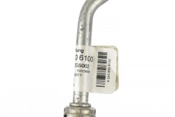 патрубок кондиционера A2438306600 MERCEDES EQB X243 EQA H243 W243