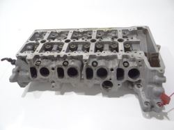 гбц, головка блока цилиндров BMW X3 E83 N47D20A oe 7797678