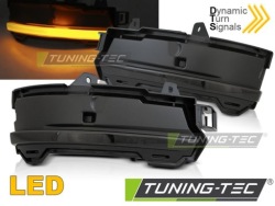 поворотник зеркал led для LAND ROVER Evoque Velar Discovery