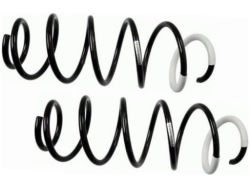 2× sachs 993 071 пружина