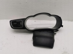 рамка защита счетчика kia CARENS IV 84830-A4000