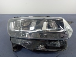 TOYOTA PROACE CITY фара правая европа 9835780580