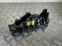 коллектор Впускный Audi A6 C6 РЕСТАЙЛИНГ 3.0 tdi 059129711BF