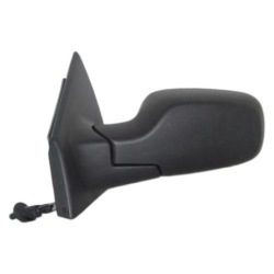 зеркало левое renault CLIO III 2006 2007 2008 2009 2010 2011 2012 2013 2014