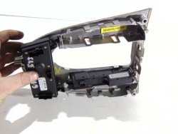 рамка защита переключения передач MERCEDES W219