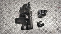 lexus RX 450H 2019 защита термичный Двигателя