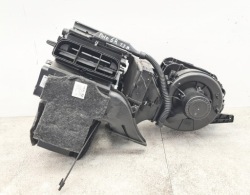 vw Polo V радиатор отопителя 6R1820003EN