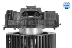 отопитель салона renault II (07/01 / MODUS (09/04-) MEYLE 16-12 237 0001