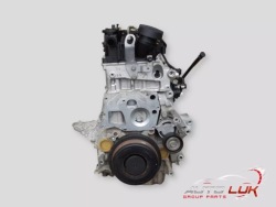 Двигатель B47 B47D20B битурбо 2.0d Дизель 231KM BMW 3 F30