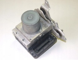 A6 4G0 C7 насос ABS II