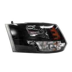 фара левая DLA Dodge RAM 1500 200
