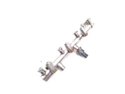 nissan X-TRAIL топливная рейка 1.3 Бензин 118kW (160 HP) 2020 suv