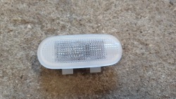 renault MEGANE IV лампочка подсветка 8200074365