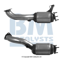 BM Catalysts BM80854H катализатор