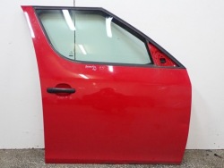 дверь правая передняя Комплектная европа оригинал SKODA ROOMSTER 15R