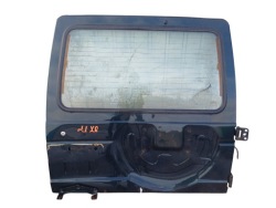 Hyundai GALLOPER РЕСТАЙЛИНГ 98- крышка багажника