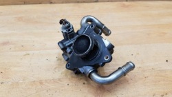 клапан EGR vw Touran II 2.0 tdi