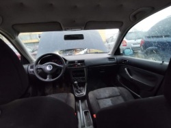 volkswagen Bora Топливный насос высокого давления, ТНВД 2000 1.9л