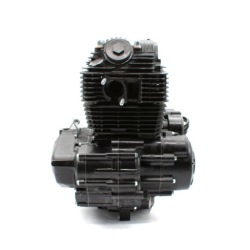 MB-123-230キャブエンジンコンプリート販売 Двигатель в сборе CB300 (ZONGSHEN 175FMM, 6 передач,воздушное