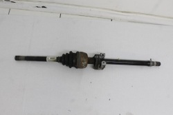 opel Astra H 1.7 полуось правая 13214837