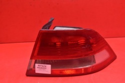 фонарь правый 12785761 SAAB 9-3 2 II седан 02-07