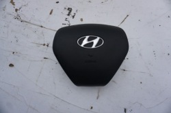 шлейф подушки безопасности Hyundai H1 2 II