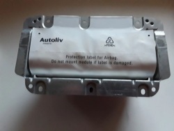2008 LAND ROVER FREELANDER 2 - LR2 подушка безопасности пассажира 6G9N042A94