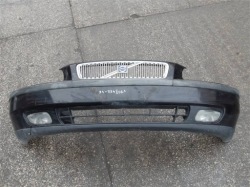 бампер передний volvo V50 452-46 под омывателями